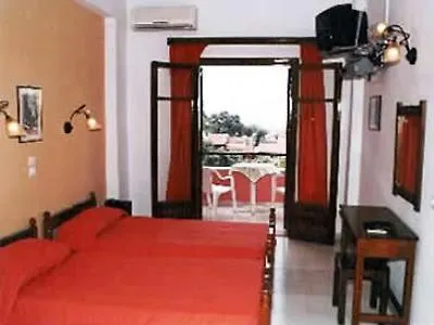 Apartament Aphrodite Agios Gordios (Corfu)