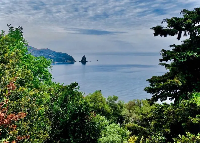 Aphrodite Agios Gordios (Corfu)