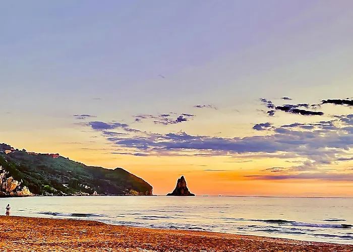 Aphrodite Agios Gordios (Corfu)