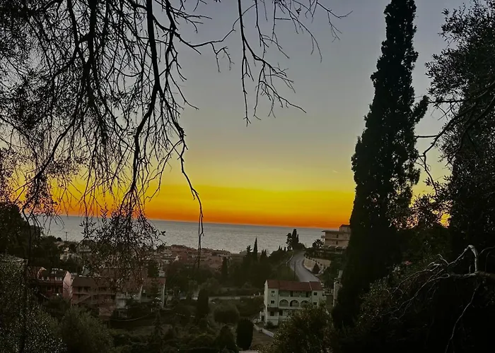 Aphrodite * Agios Gordios (Corfu)