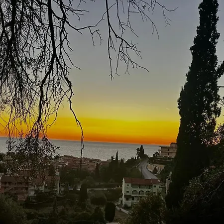 Aphrodite * Agios Gordios (Corfu)