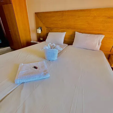 Apartament Aphrodite Agios Gordios (Corfu)