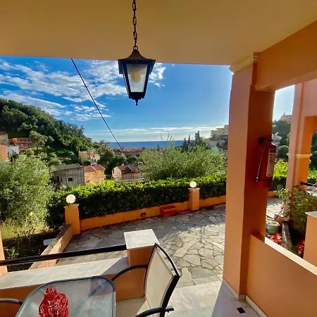 Aphrodite Apartamento