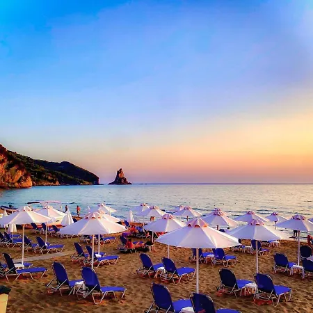 Aphrodite アパート