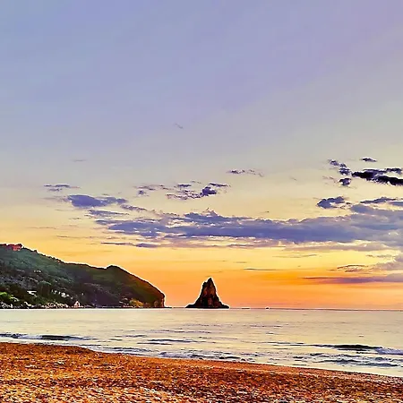 Aphrodite アギオス・ゴルディオス