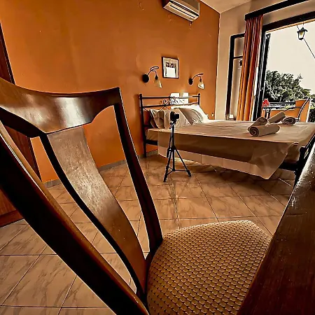 Aphrodite Apartamento *