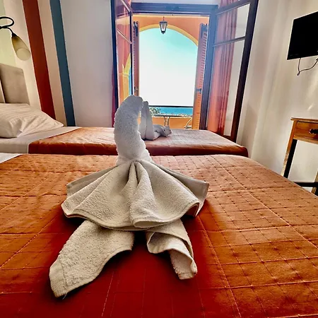 Aphrodite アパート *