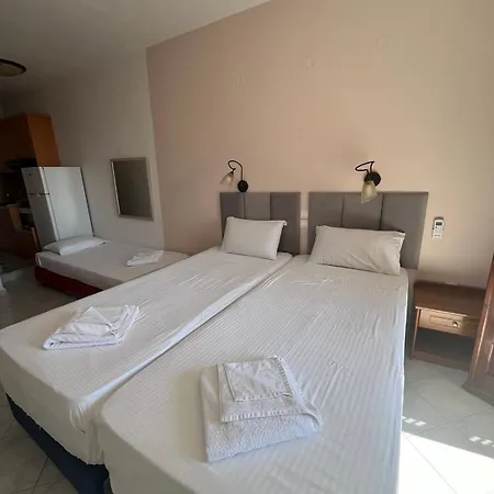 Aphrodite Apartamento *