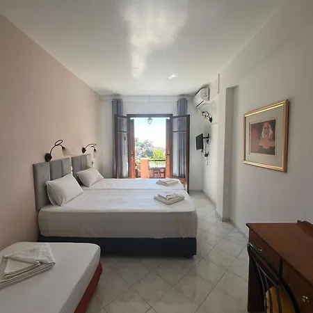 Aphrodite * アギオス・ゴルディオス