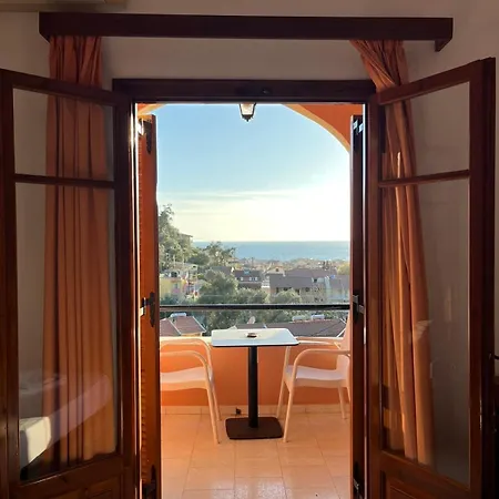 Aphrodite Apartamento Agios Gordios (Corfu)