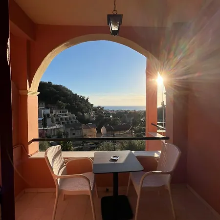 Aphrodite アギオス・ゴルディオス