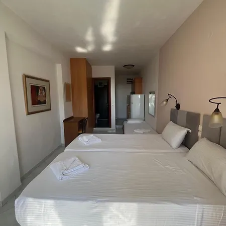 アパート Aphrodite *