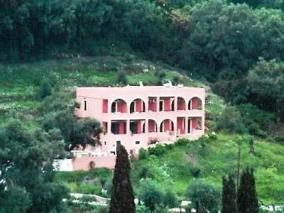 Aphrodite * Agios Gordios (Corfu)
